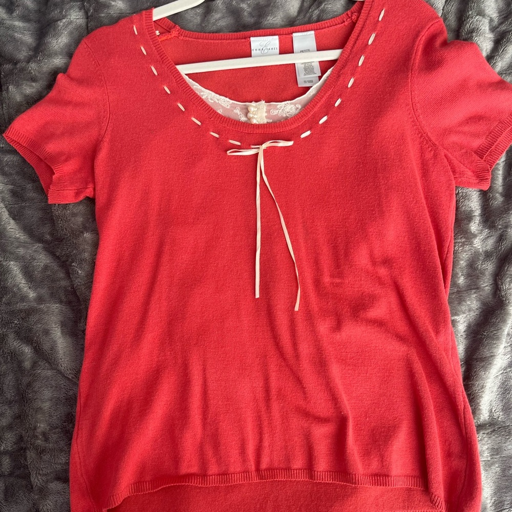 Emma&James, petite M, I’m selling because I don’t wear it.